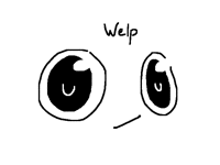 Long week, time for school!