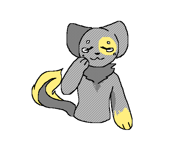 a terrible fusion @NJSteveSWAG