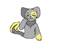 a terrible fusion @NJSteveSWAG