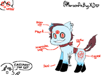 @MaroonDaBug ️ SATAN