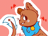 @Puffin (early)BIRTHDAY GIFT