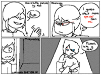 Monster High School Comic #18 (chp 2)