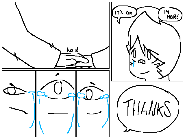 Monster High school Comic #12