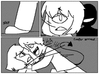 Monster High School Comic #22 (chp 2)