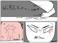 Monster High School Comic #24 (chp 2)