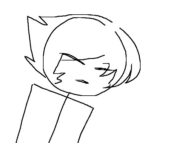 Sans vs Chara (WIPINF)