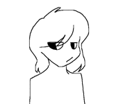 “fine, you can eat the ice cream. But-“