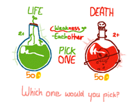 hmm..(100 coins given 50 coins cost)