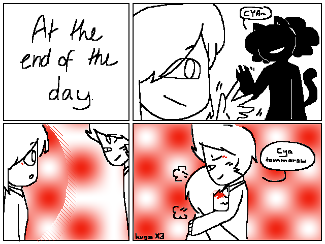 Monster High School Comic #13