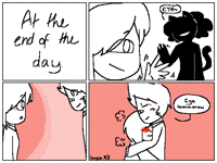 Monster High School Comic #13