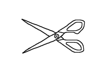 scissors (animated)