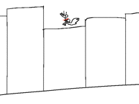 Monster High School Comic #28 (anim)