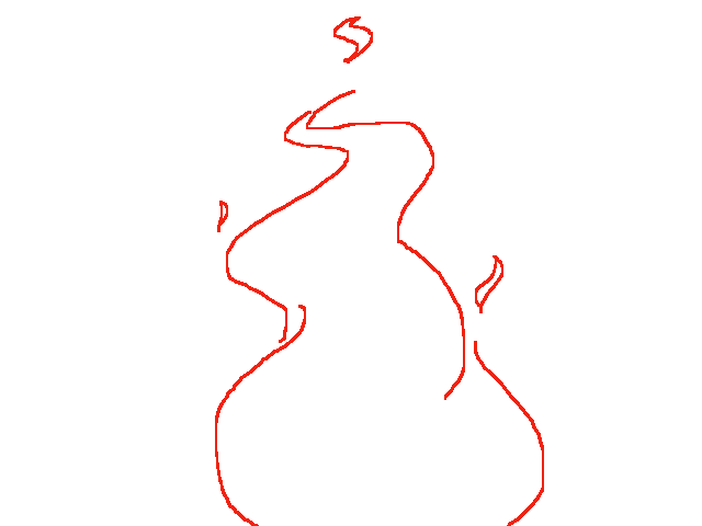 worse than before..maybe i lost inspiration..