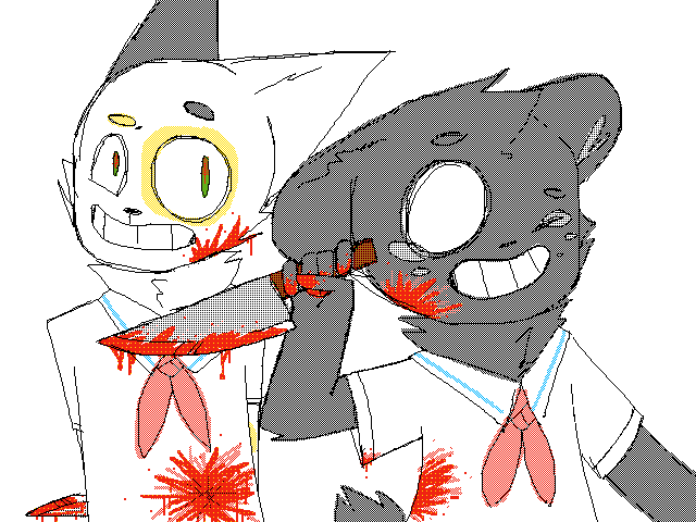 Killing For Senpai~ w/@NJSteveSWAG