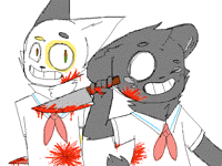 Killing For Senpai~ w/@NJSteveSWAG