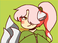 #DrawThisInYourStyle || Challenge