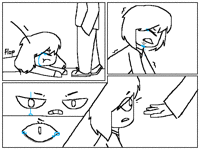 Monster High School Comic #9