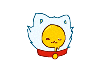 egg ( character from @shio )