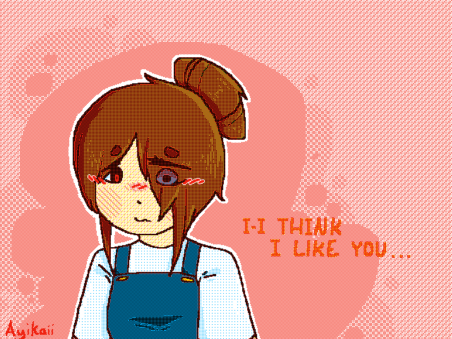 . - * I Think.. * - .