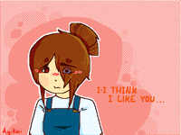 . - * I Think.. * - .