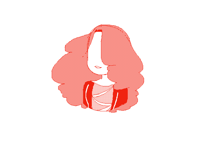 I Drew Something...Eh