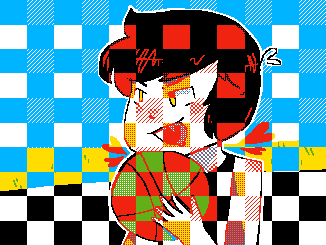 Basketball w/My BF <33