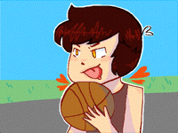 Basketball w/My BF <33