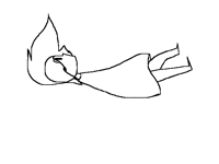 falling test thing :1