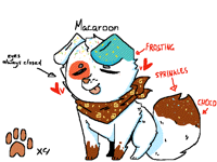 Custom Trade w/@SMarshmallow