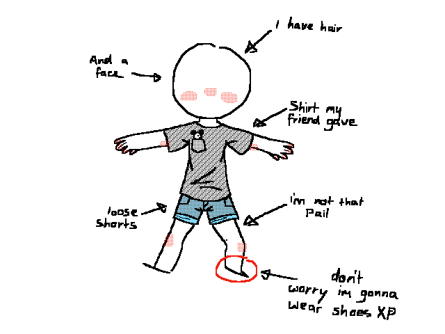 ¡Outfit For The Day!