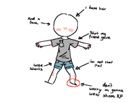 ¡Outfit For The Day!