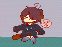 @Rina_Chan #Rina (criii)