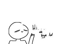 it’s late and i’m dying