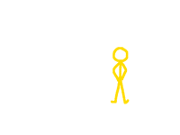 idk stick dude animation