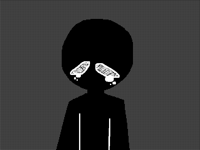 Sing Me To Sleep (Tell me if you want full anim)