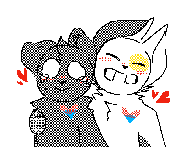 “Bi Friends!” w/@NJSteveSWAG