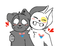 “Bi Friends!” w/@NJSteveSWAG