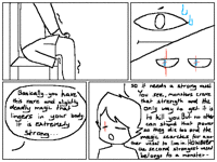 Monster High School Comic #19 (chp 2)