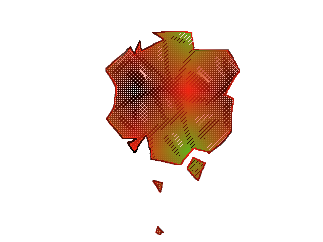 Rock Texturing Practice