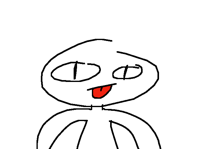 IM DONE EATING SPAGHETT