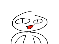 IM DONE EATING SPAGHETT