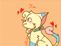 @Foodie101 Lil’ Jim!