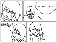 Monster High School Comic #4