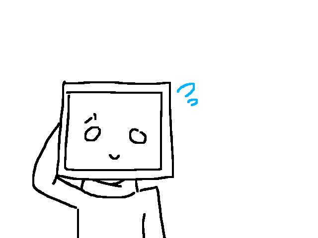 Sorry For the Inactivity