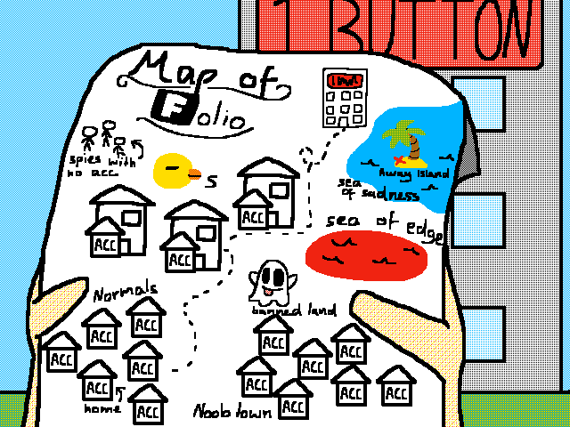 After what happened in @Yol ‘s story...