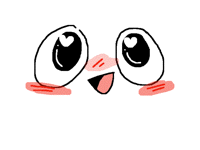 sprinkle in some cute