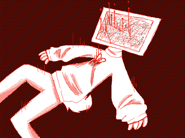 Shattered (don’t worry..its edge)