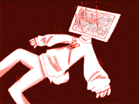 Shattered (don’t worry..its edge)