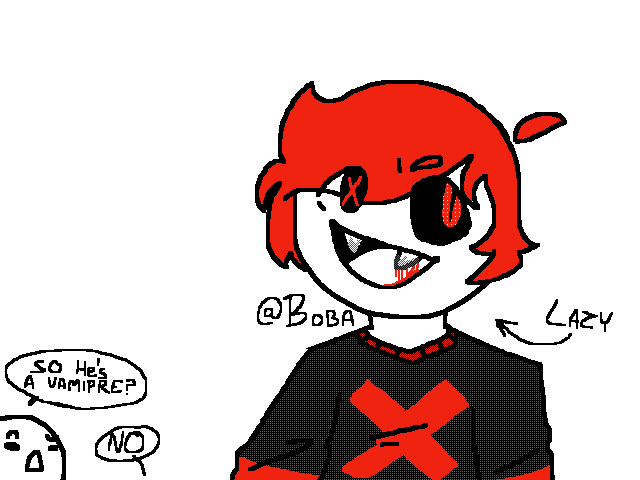 @MerryMaroon •_• E D G E