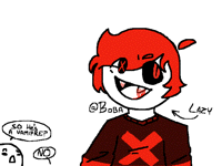 @MerryMaroon •_• E D G E